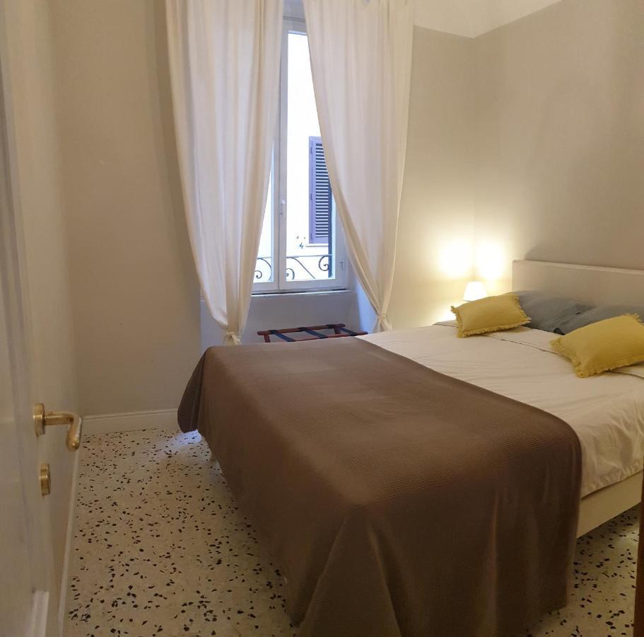 Casa Tua A Santa Maria Maggiore Rome Extérieur photo
