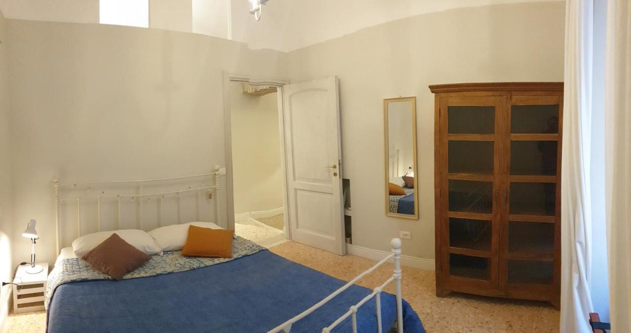 Casa Tua A Santa Maria Maggiore Rome Extérieur photo